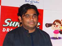 A R Rahman A R Rahman