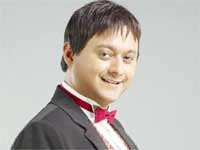 Swapnil Joshi Swapnil Joshi