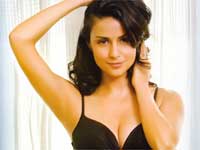 Gul Panag Gul Panag