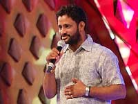 Resul Pookutty Resul Pookutty