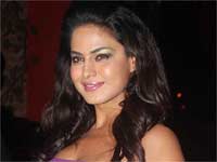 Veena-Malik Veena-Malik