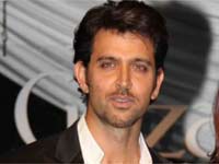 Hrithik Roshan Hrithik Roshan