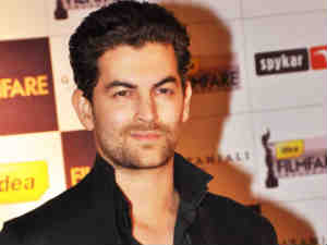 Neil Nitin Mukesh Neil Nitin Mukesh