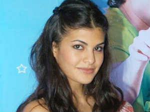 Jacqueline Fernandez Jacqueline Fernandez