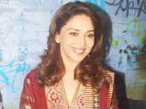 Madhuri Dixit Madhuri Dixit