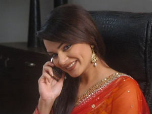 Aashka Goradia back on Star Plus. Aashka Goradia back on Star Plus.