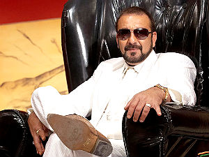 Sanjay Dutt Sanjay Dutt