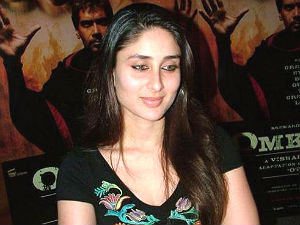 Heroine is my movie : Kareena Kapoor Heroine is my movie : Kareena Kapoor