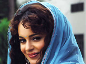 Kangana Ranaut Kangana Ranaut