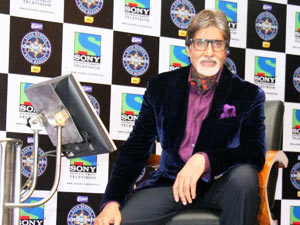 Amitabh Bachchan Amitabh Bachchan
