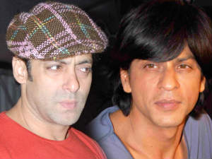 Salman Shahrukh Salman Shahrukh
