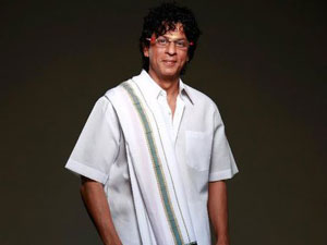 Shahrukh Khan Shahrukh Khan