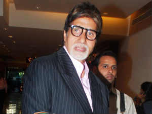 Amitabh Bachchan Amitabh Bachchan