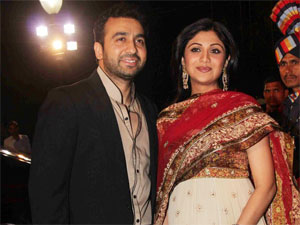 शिल्पा शेट्टी का कमबैक