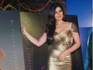 zarine khan zarine khan