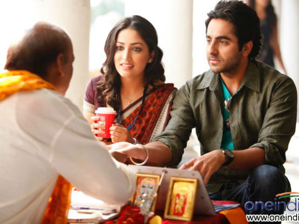 विक्की डोनर