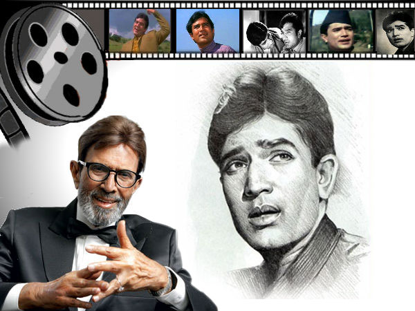 Rajesh Khanna Rajesh Khanna