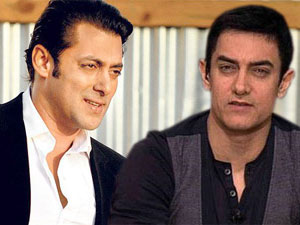 Aamir and Salman not conspiring against SRK Aamir and Salman not conspiring against SRK
