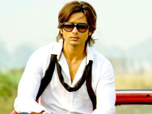 Shahid Kapoor Shahid Kapoor
