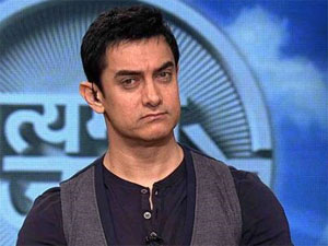 Aamir Khan Aamir Khan