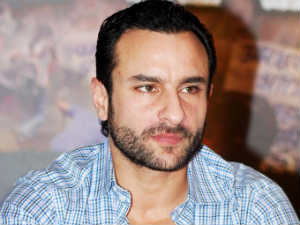 Saif Ali Khan Saif Ali Khan