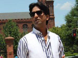Kumar Vishwas Kumar Vishwas