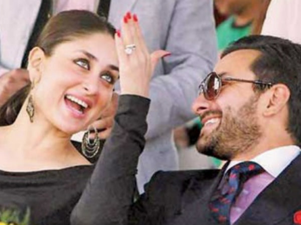 Saif Ali Khan-Kareena Kapoor Saif Ali Khan-Kareena Kapoor