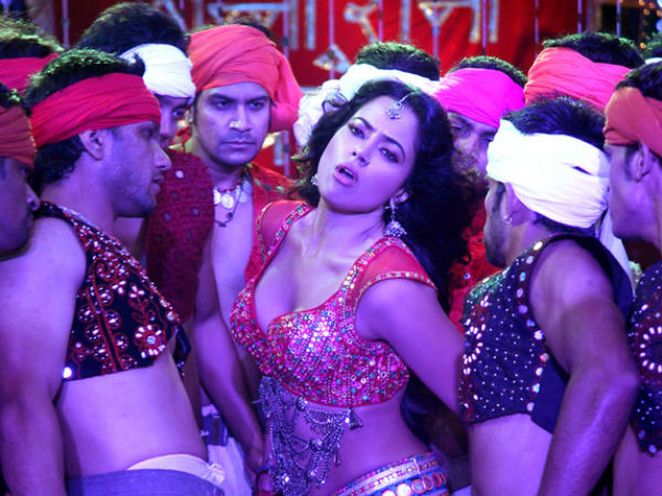 Chakravyuh Chakravyuh