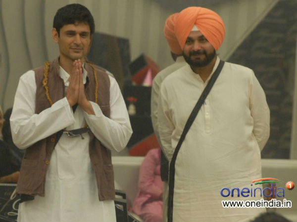 Navjot Singh Sidhu Navjot Singh Sidhu
