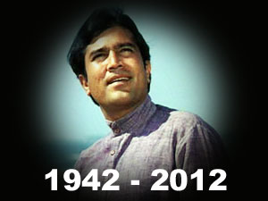 Rajesh Khanna Rajesh Khanna