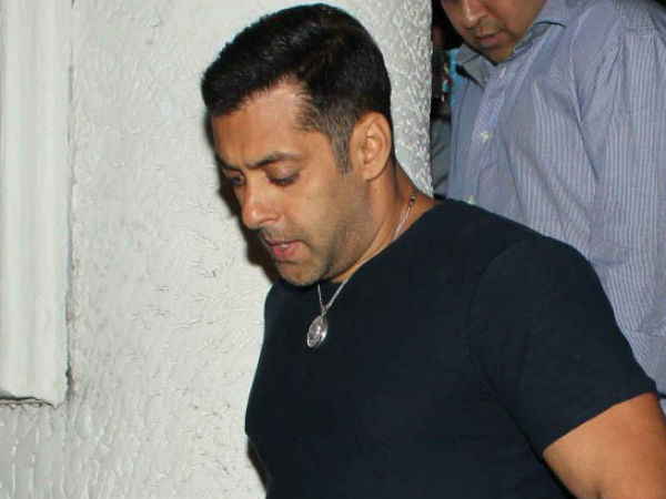 Salman Khan Salman Khan