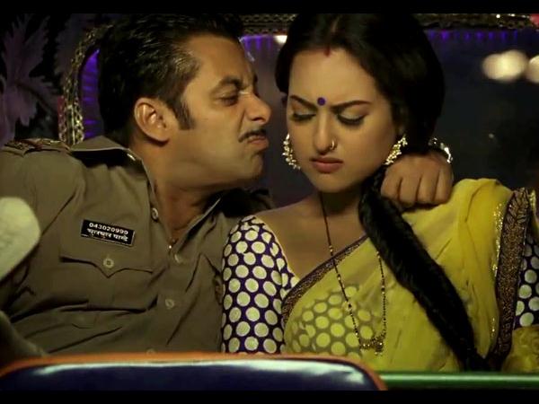 Dabangg 2 Dabangg 2