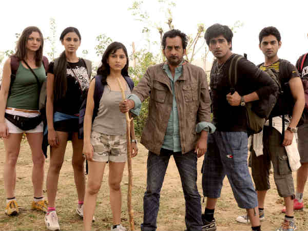 2 Nights in Soul Valley 2 Nights in Soul Valley