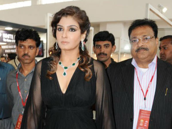 Raveena Tandon Raveena Tandon