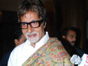 Amitabh Bachchan Amitabh Bachchan