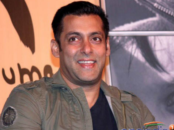 Salman Khan Salman Khan