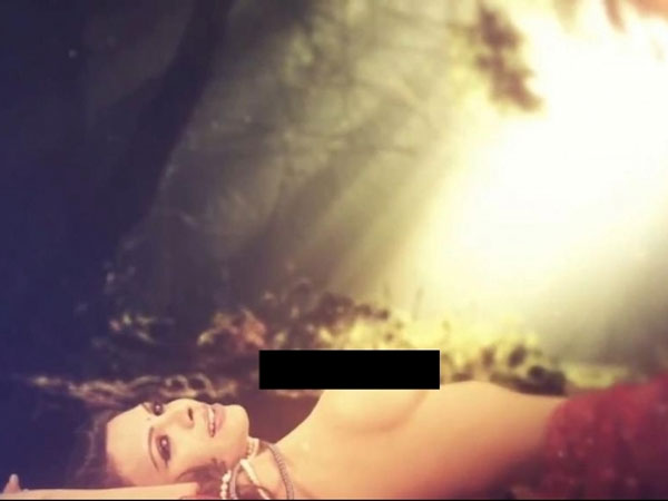 Sherlyn Chopra Sherlyn Chopra