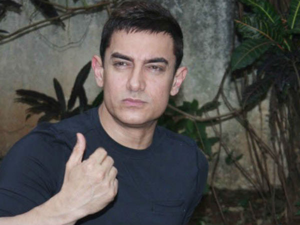 Aamir Khan | Aamir Khan |