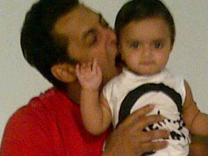 Salman Khan Salman Khan