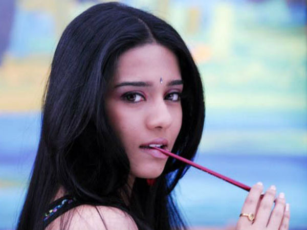 Amrita Rao Amrita Rao