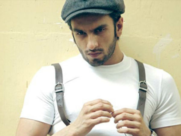 Ranveer Singh Ranveer Singh