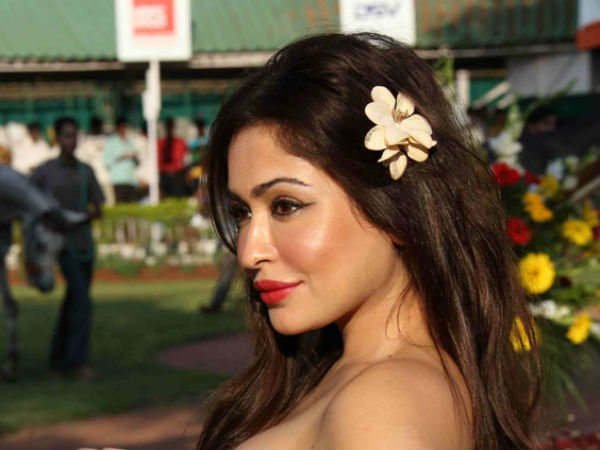 Pooja Chopra Pooja Chopra