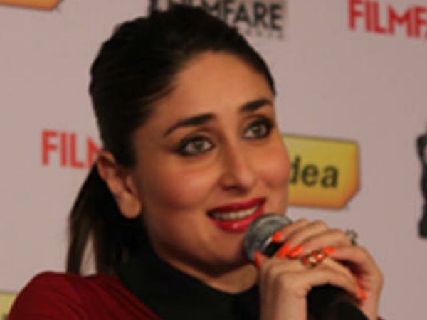 Kareena Kapoor Kareena Kapoor