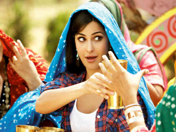 Katrina Kaif Katrina Kaif