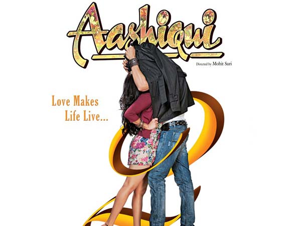Aashiqui 2 Aashiqui 2