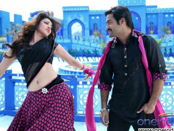 Baadshah is good film said producer Bandla Ganesh. Baadshah is good film said producer Bandla Ganesh.