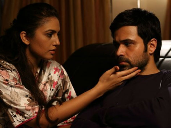 Emraan Hashmi Has become superstitious like Ekta Kapoor. Emraan Hashmi Has become superstitious like Ekta Kapoor.