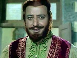 Pran to get Dada Saheb Falke award Pran to get Dada Saheb Falke award