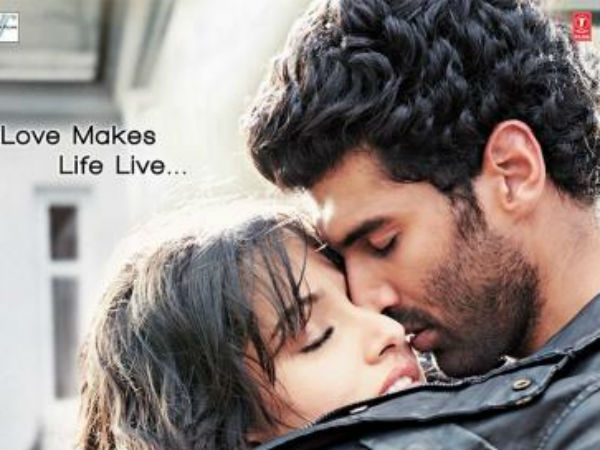 Aashiqui 2 Aashiqui 2