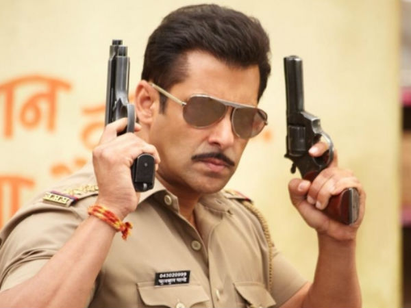 Salman Khan Salman Khan